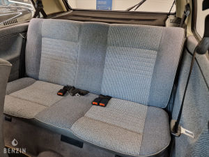 Volkswagen Golf 2 CL 51k km - 1989