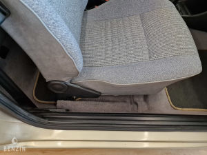 Volkswagen Golf 2 CL 51k km - 1989