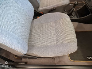 Volkswagen Golf 2 CL 51k km - 1989