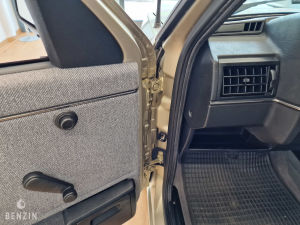 Volkswagen Golf 2 CL 51k km - 1989