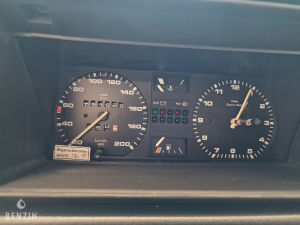 Volkswagen Golf 2 CL 51k km - 1989