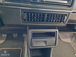 Volkswagen Golf 2 CL 51k km - 1989