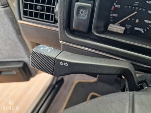 Volkswagen Golf 2 CL 51k km - 1989