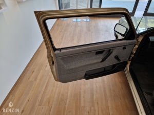 Volkswagen Golf 2 CL 51k km - 1989