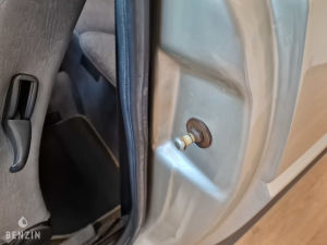 Volkswagen Golf 2 CL 51k km - 1989