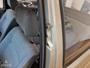 Volkswagen Golf 2 CL 51k km - 1989