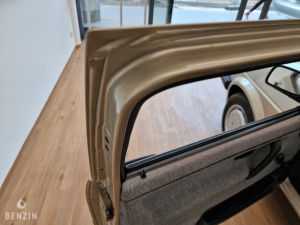 Volkswagen Golf 2 CL 51k km - 1989