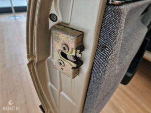 Volkswagen Golf 2 CL 51k km - 1989