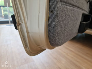 Volkswagen Golf 2 CL 51k km - 1989