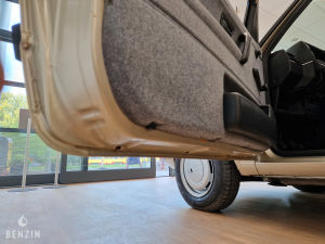 Volkswagen Golf 2 CL 51k km - 1989