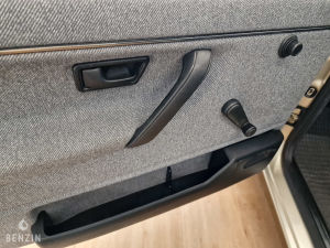 Volkswagen Golf 2 CL 51k km - 1989