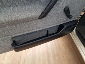 Volkswagen Golf 2 CL 51k km - 1989