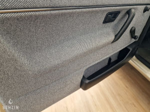 Volkswagen Golf 2 CL 51k km - 1989