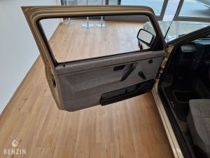 Volkswagen Golf 2 CL 51k km - 1989