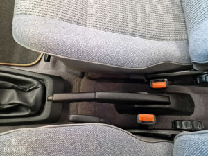 Volkswagen Golf 2 CL 51k km - 1989