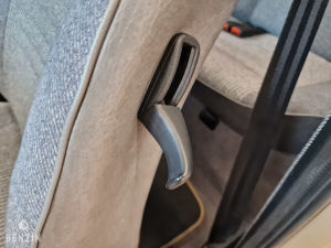 Volkswagen Golf 2 CL 51k km - 1989