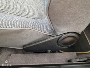 Volkswagen Golf 2 CL 51k km - 1989