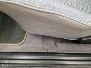 Volkswagen Golf 2 CL 51k km - 1989