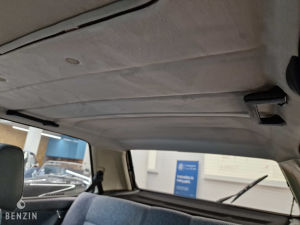 Volkswagen Golf 2 CL 51k km - 1989