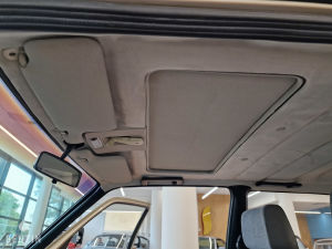 Volkswagen Golf 2 CL 51k km - 1989