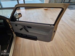 Volkswagen Golf 2 CL 51k km - 1989