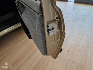 Volkswagen Golf 2 CL 51k km - 1989