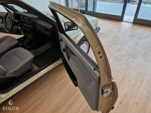 Volkswagen Golf 2 CL 51k km - 1989