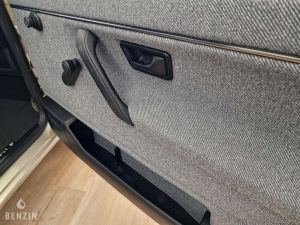 Volkswagen Golf 2 CL 51k km - 1989