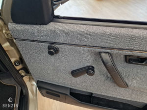 Volkswagen Golf 2 CL 51k km - 1989