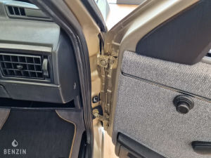 Volkswagen Golf 2 CL 51k km - 1989