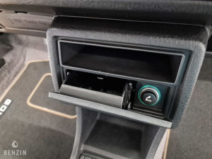 Volkswagen Golf 2 CL 51k km - 1989