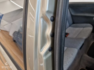 Volkswagen Golf 2 CL 51k km - 1989