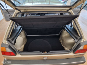 Volkswagen Golf 2 CL 51k km - 1989