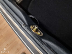 Volkswagen Golf 2 CL 51k km - 1989