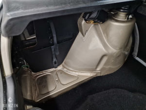 Volkswagen Golf 2 CL 51k km - 1989