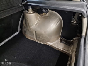 Volkswagen Golf 2 CL 51k km - 1989