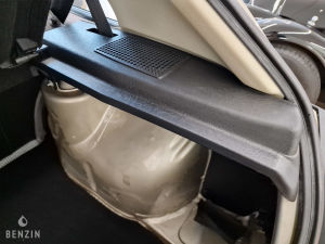 Volkswagen Golf 2 CL 51k km - 1989