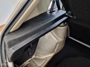 Volkswagen Golf 2 CL 51k km - 1989