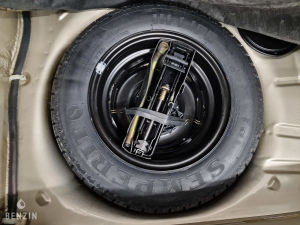 Volkswagen Golf 2 CL 51k km - 1989