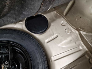 Volkswagen Golf 2 CL 51k km - 1989