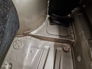 Volkswagen Golf 2 CL 51k km - 1989