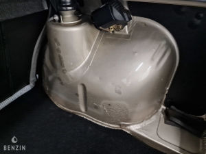 Volkswagen Golf 2 CL 51k km - 1989