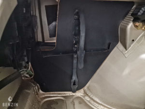 Volkswagen Golf 2 CL 51k km - 1989