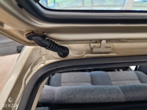 Volkswagen Golf 2 CL 51k km - 1989