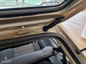 Volkswagen Golf 2 CL 51k km - 1989