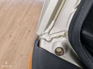 Volkswagen Golf 2 CL 51k km - 1989