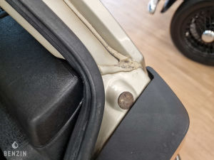 Volkswagen Golf 2 CL 51k km - 1989