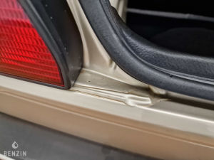 Volkswagen Golf 2 CL 51k km - 1989