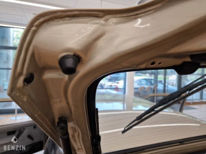 Volkswagen Golf 2 CL 51k km - 1989