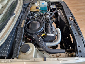 Volkswagen Golf 2 CL 51k km - 1989